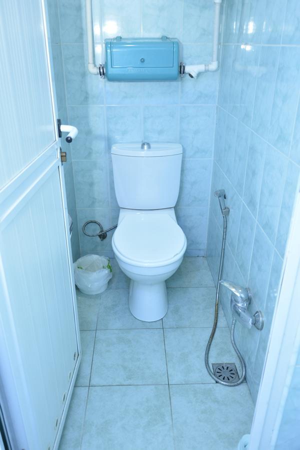 Baku Mint Hostel Ngoại thất bức ảnh