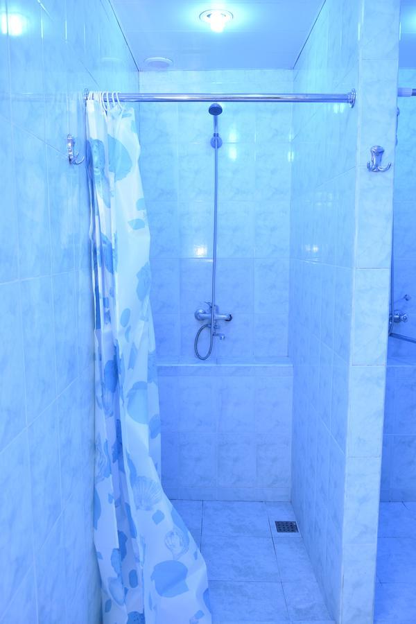 Baku Mint Hostel Ngoại thất bức ảnh