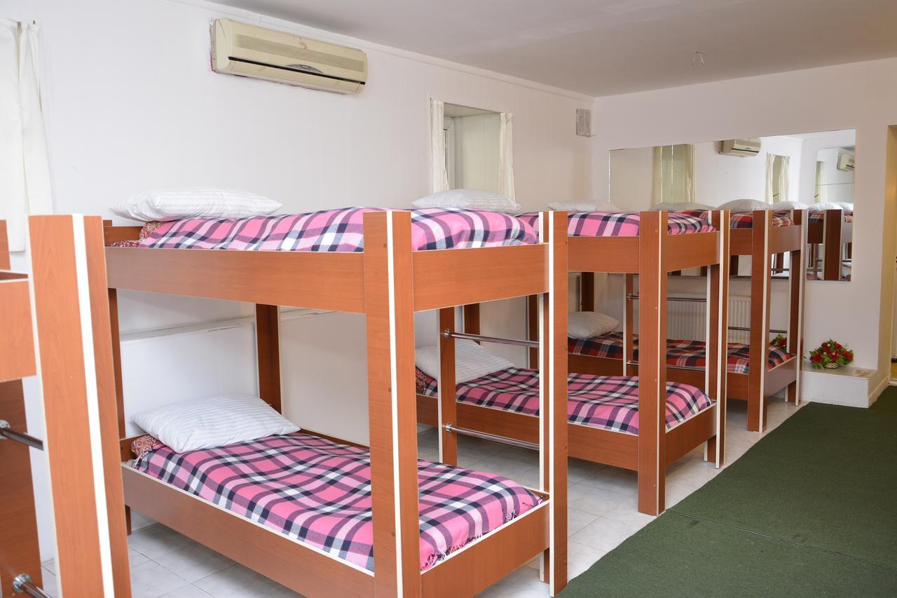 Baku Mint Hostel Ngoại thất bức ảnh