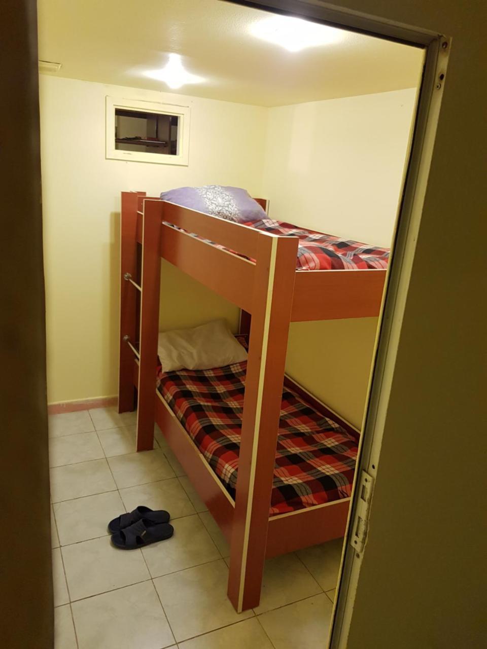 Baku Mint Hostel Ngoại thất bức ảnh